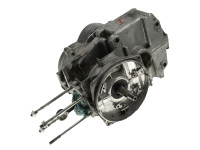 Puch E50 kickstart motor (1)